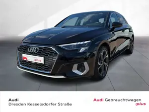 Audi A3 TFSI e Advanced 40 e S tronic Navi