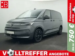 Volkswagen T7 Multivan 2.0 TDI DSG Life IQ-LIGHT PANO AHK EASY-OPEN