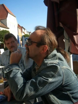 Raus aus dem Alltag