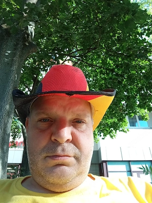 suche eine nette sie 