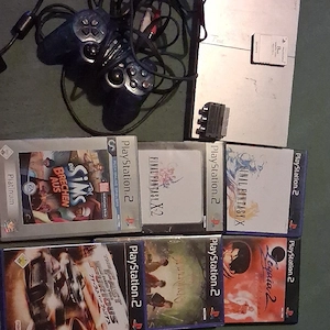 PlayStation 2 