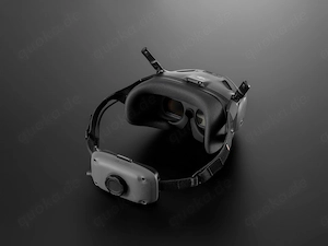 DJI Goggles N3 FPV-Brille   kompatibel mit DJI Neo und Avata 2