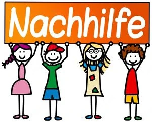 Für das Neue Schuljahr vorbereiten: aufs Gymnasium oder in eine Höhere Klasse.
