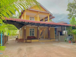 Haus zu vermieten 