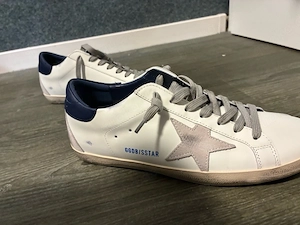 neue golden Goose 