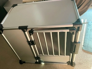 Hundebox Trixie Neu