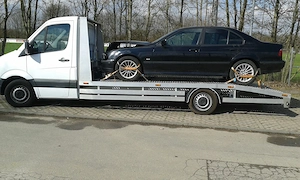 Kostenlose Autoentsorgung Autoverschrottung Autoverwertung mit Abholung