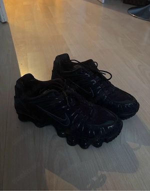 schuhe nike shox  Bild 2
