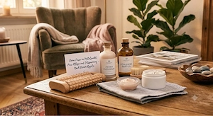 After-Workout Footcare: Pure Entspannung für deine Füße