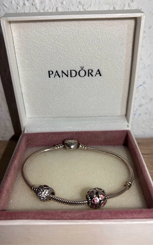 pandora armband