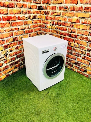  8kg A++ Trockner Wärmepumpentrockner Bosch (Lieferung möglich)