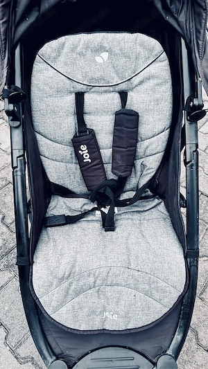 Joie Litetrax Kinderwagen   Buggy   guter Zustand