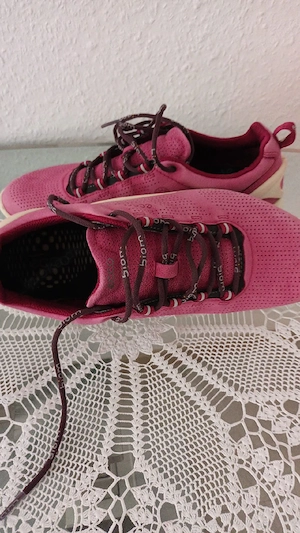 Ecco Schuhe Sommer gr 38