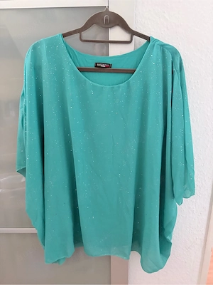 Flattershirt
