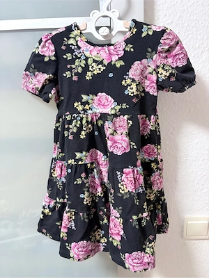 Kleid Tunika Haydi