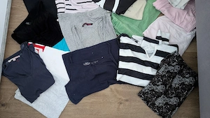 Damenbekleidung Paket Gr. S-M
