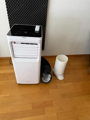 Klimaanlage Furber Sepyhr-70