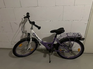 Kinderfahrrad 20 Zoll