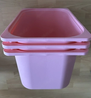 Ikea Boxen für Trofast-Regal 