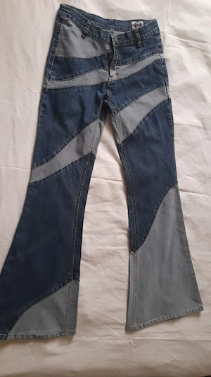 Damenhosen XS   34