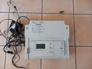 Regelung für Viessmann Vitodens 300 Typ WB3