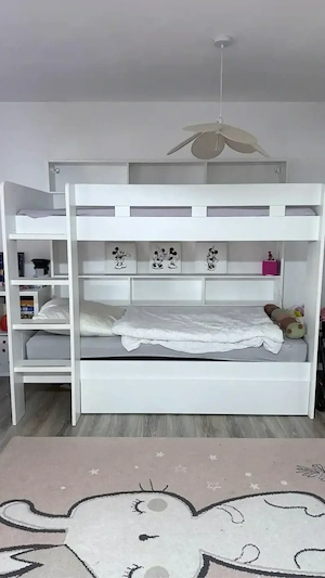 Hochbett zum Abholen 