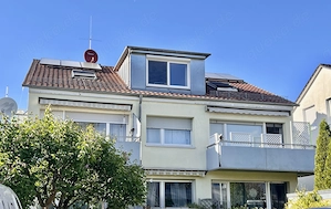 Attraktive 2-Zimmer-Wohnung mit 52 qm Wohnfläche in Leonberg-Warmbronn sofort zu verkaufen! Bild 2