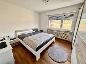Attraktive 2-Zimmer-Wohnung mit 52 qm Wohnfläche in Leonberg-Warmbronn sofort zu verkaufen! Bild 7