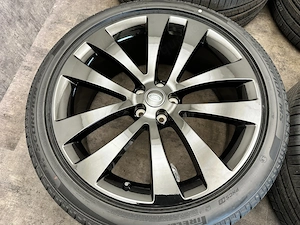 Range Rover Sport L461 Originale Leichtmetallfelgen