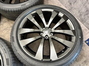 Range Rover Sport L461 Originale Leichtmetallfelgen