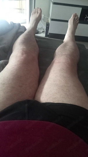 Er sucht sie 