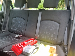 Peugeot 206 1.4 hdi  Sommer Schluss verkauf Bild 7