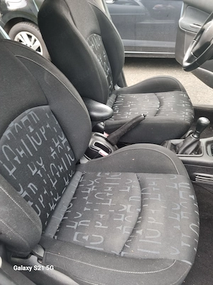 Peugeot 206 1.4 hdi  Sommer Schluss verkauf Bild 9