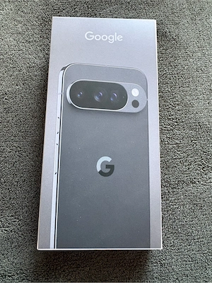 Google Pixel 10 Pro 