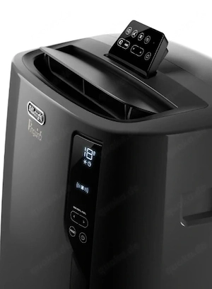 Mobiles Klimagerät De'Longhi PAC EL112 CST 11.000BTU Abluftschlauch