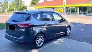 Ford C-Max 1.5 Tdci