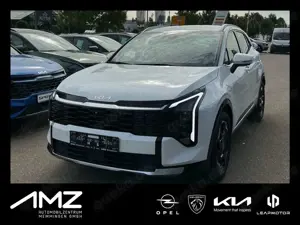 Kia Sportage Facelift 1.6D Head-up-*360GradKamera