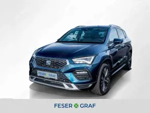 SEAT Ateca 2.0 TSI Xperience 4Drive LED/ACC/AHK/Standhzg