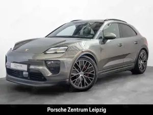 Porsche Macan 4S Vollleder Inno Luft HA-Lenkung AR-HUD BOSE