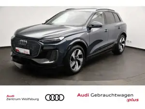 Audi Q6 e-tron quattro Luft/Matrix/B+O