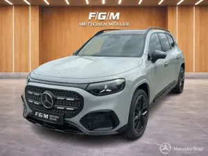 Mercedes-Benz GLB 250 GLB 250 + mit EQ Technologie AMG-Line/360/Night.