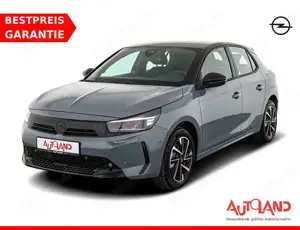 Opel Corsa GS-Line 1.2 DI Turbo Aut. LED ACC Kamera