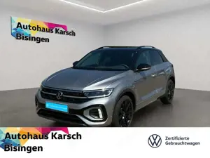 Volkswagen T-Roc 1.5 TSI DSG R-Line AHK, IQ.DRIVE, NAVI, RFK,