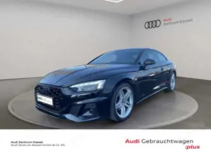 Audi A5 40 TDI qu. S line Matrix Kamera Carplay