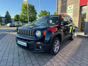 Jeep Renegade 2.0 MultiJet 103kW D Limited 4x4