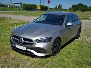 Mercedes-Benz C 300 C300e T Aut. ,Avantg.,Digi-Light,Memo,8-fach,360°