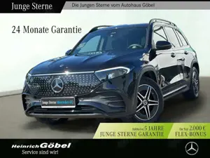 Mercedes-Benz EQB 250 + AMG*FAP*360°KAM*HUD*BURMESTER*AMBIENTEB