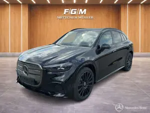 Mercedes-Benz GLC 400 GLC 400 4MATIC EQ AMG-Line/Hypers./Burm./Sky.Pa.