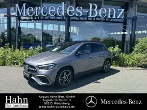 Mercedes-Benz GLA 200 GLA 200 AMG/NIGHT/LED/AHK/360/PANO/TOTW.DISTRO./