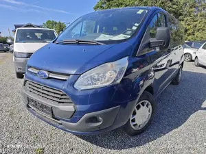 Ford Transit Custom 9 Sitzer  top zustand